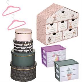 Organise Your Home